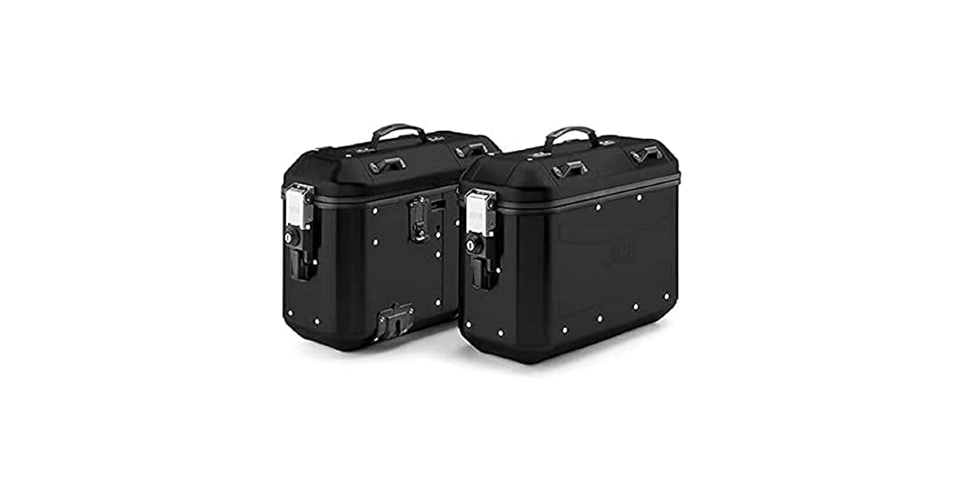サイドフロート最大サイズ　2個セット　30パイ　300cm Amazon.com: GIVI DLMK36BPACK2 36LTR Monokey Dolomiti side
